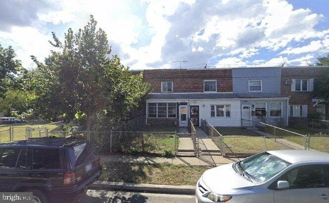 404 36th Street NE, Washington