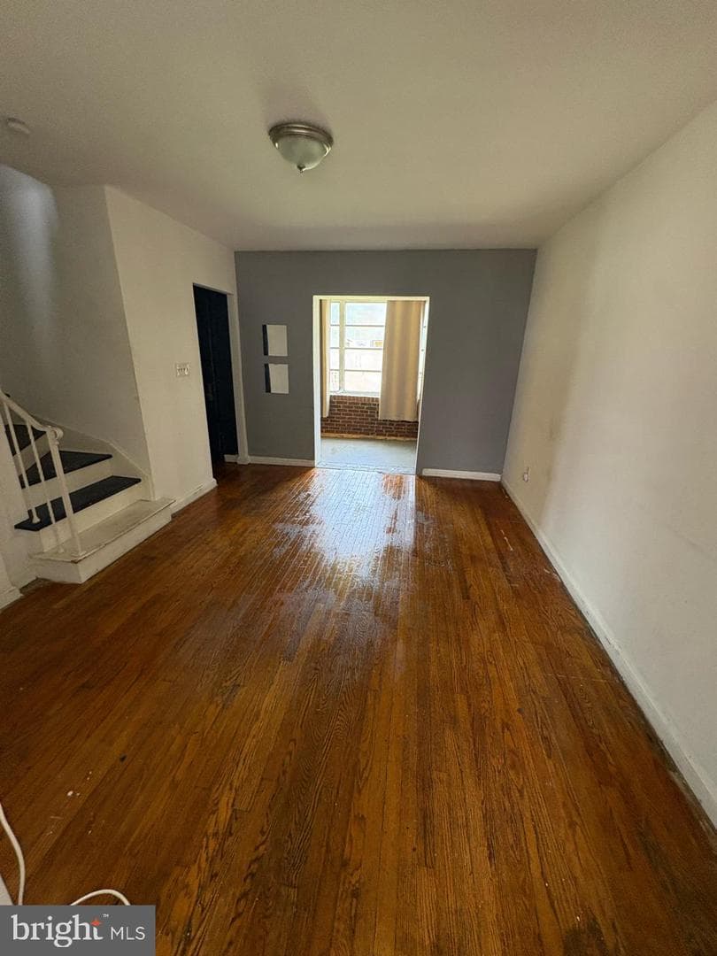 404 36th Street NE, Washington