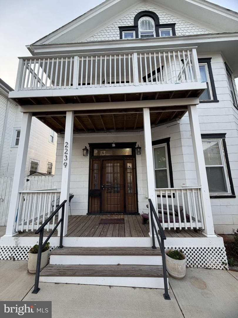 2239 Mount View Place SE, Washington