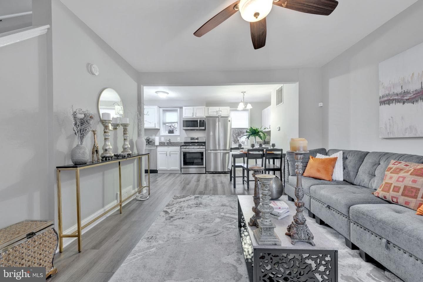 212 54th Street SE, Washington