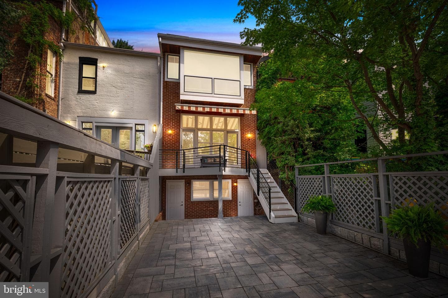 1440 Swann Street NW photo 30