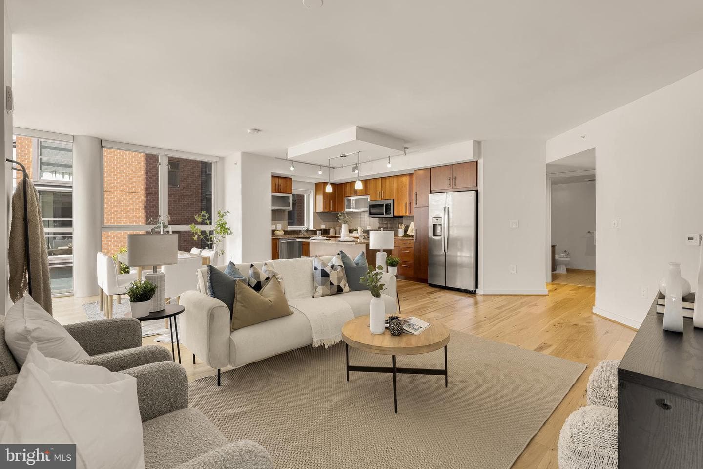 1025 1st Street SE #406 photo 5