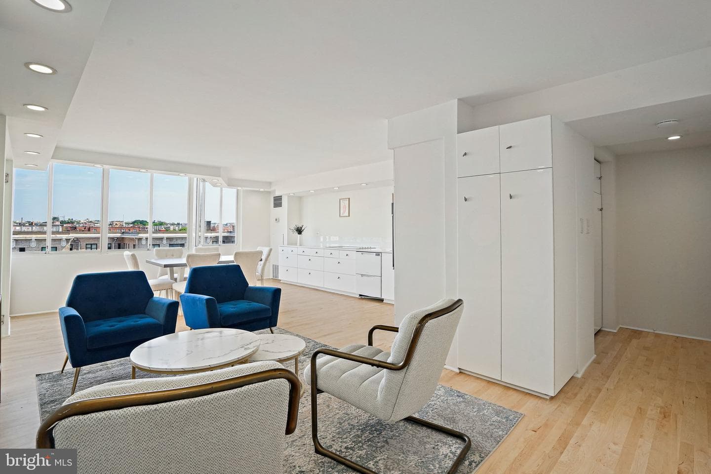 1718 P Street NW #902 photo 3