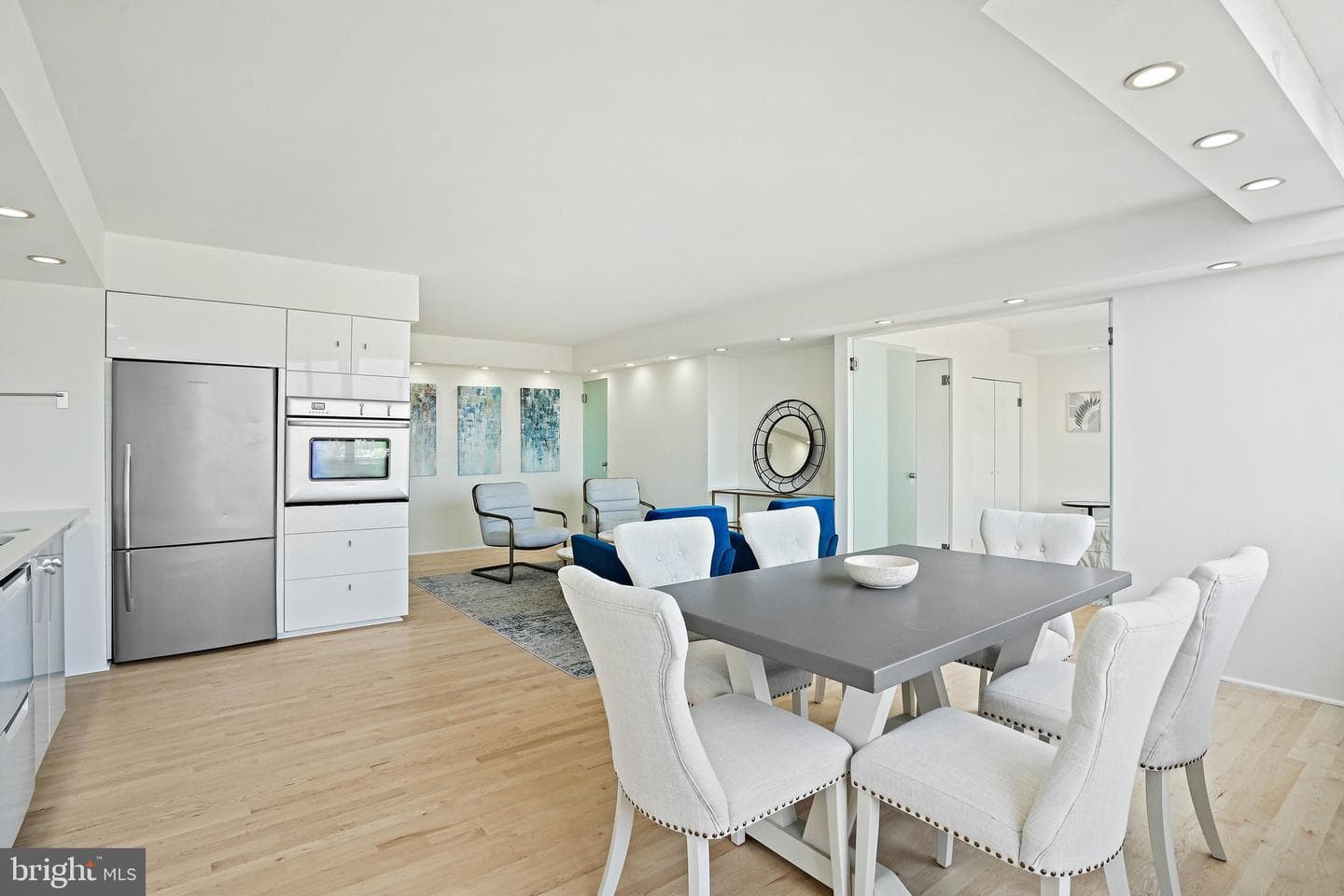 1718 P Street NW #902 photo 6