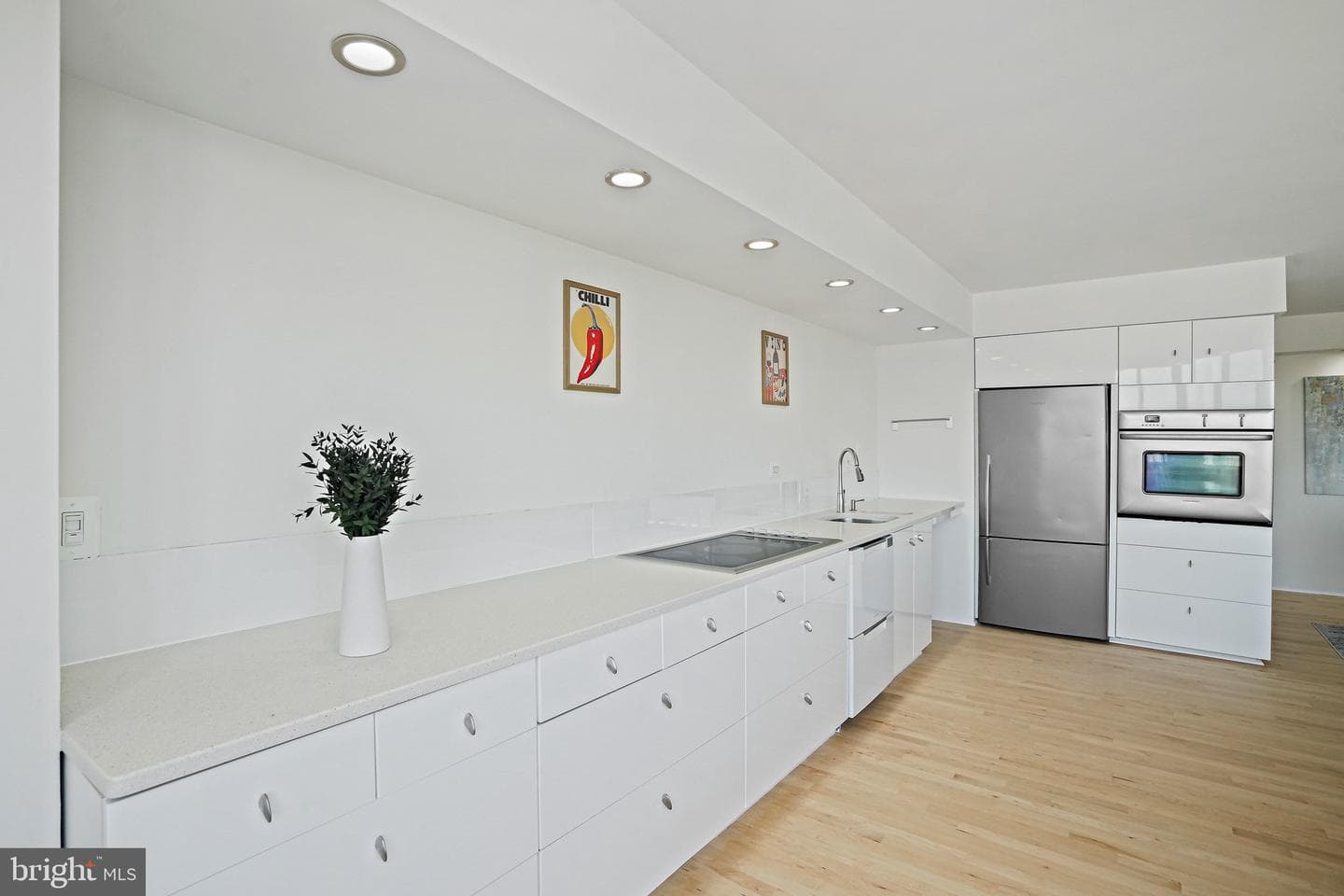 1718 P Street NW #902 photo 9