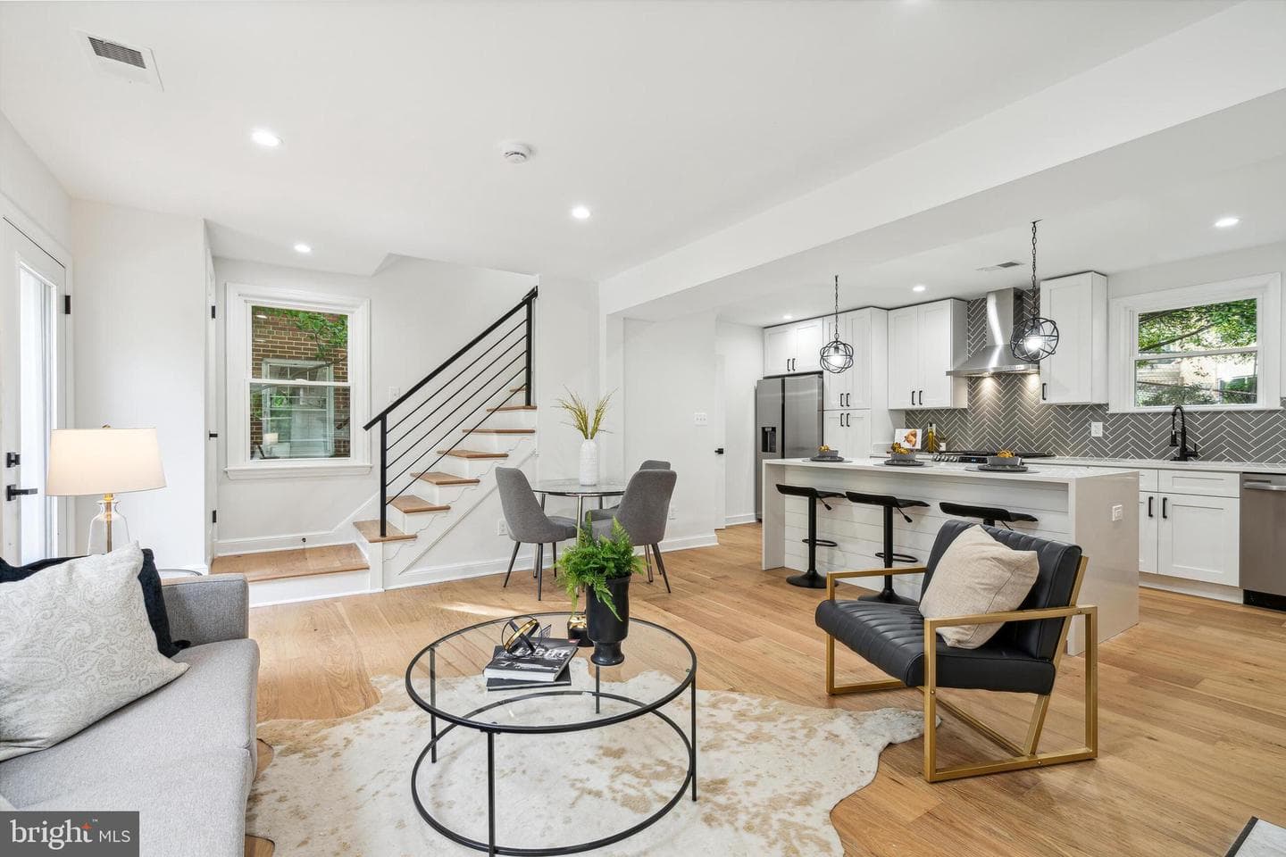 4509 Clark Place NW, Washington
