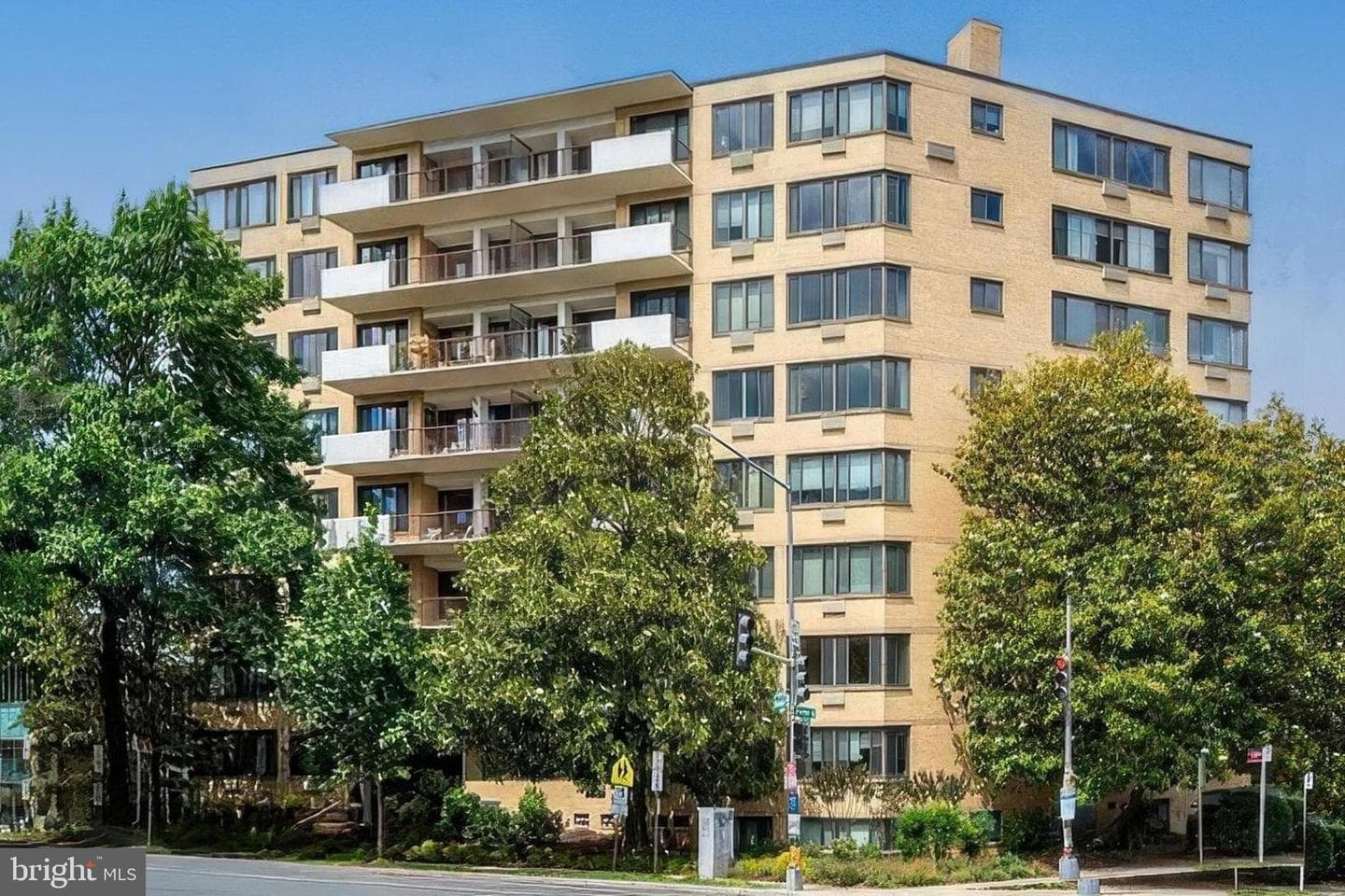 3601 Wisconsin Avenue NW #210, Washington