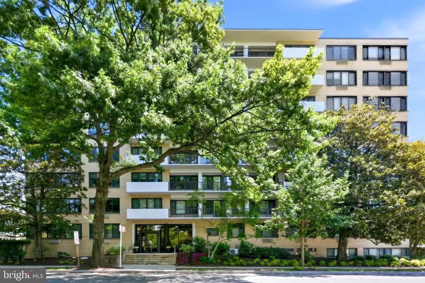 3601 Wisconsin Avenue NW #210, Washington