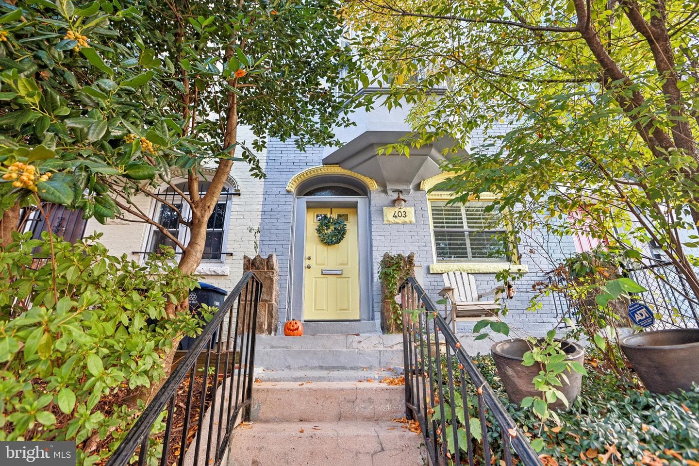 403 E Street NE, Washington