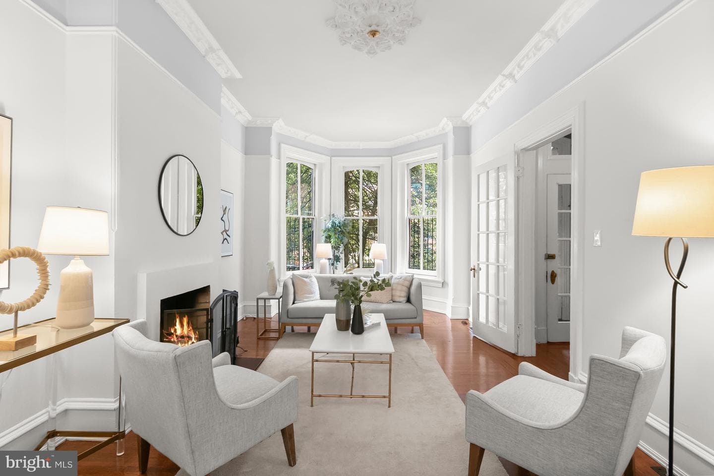 1636 15th Street NW, Washington