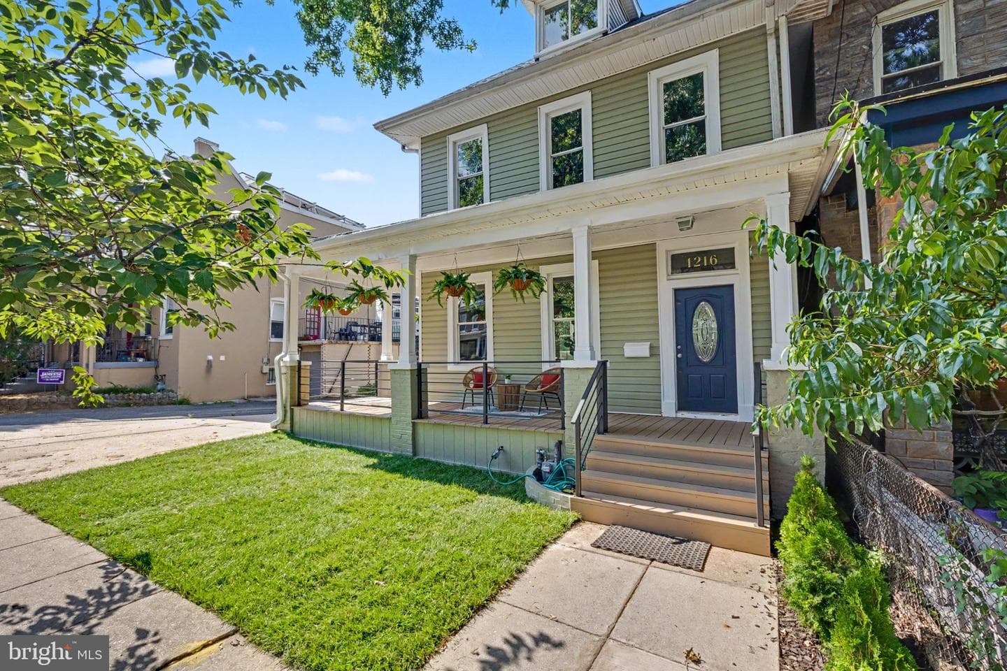 1216 Shepherd Street NW photo 2