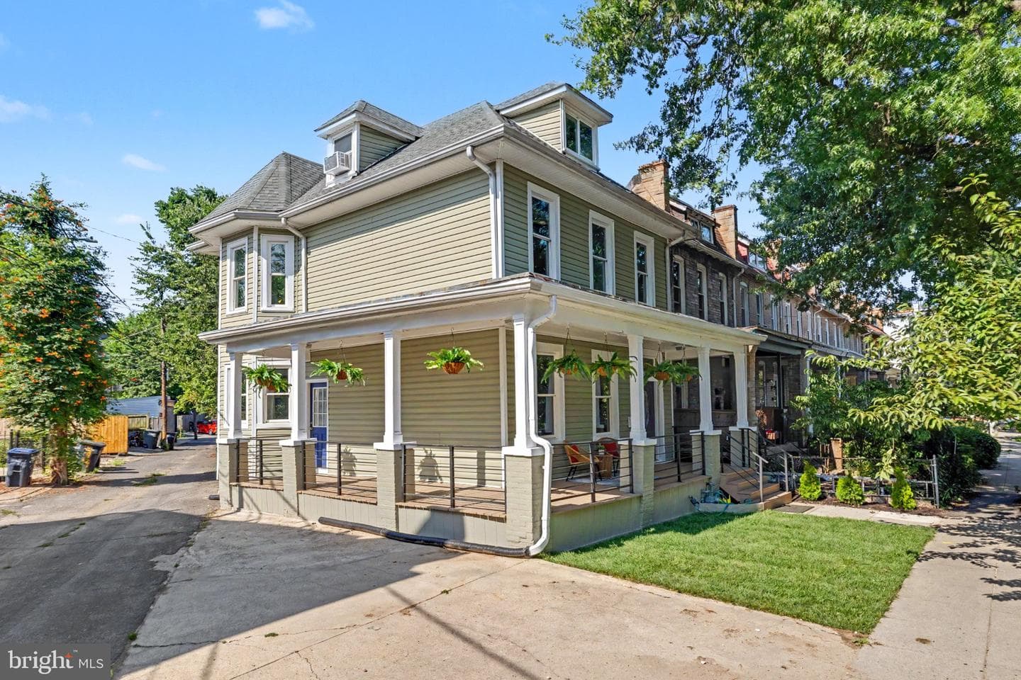 1216 Shepherd Street NW photo 3