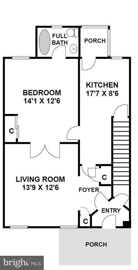 804 Kennedy Street NW photo 5