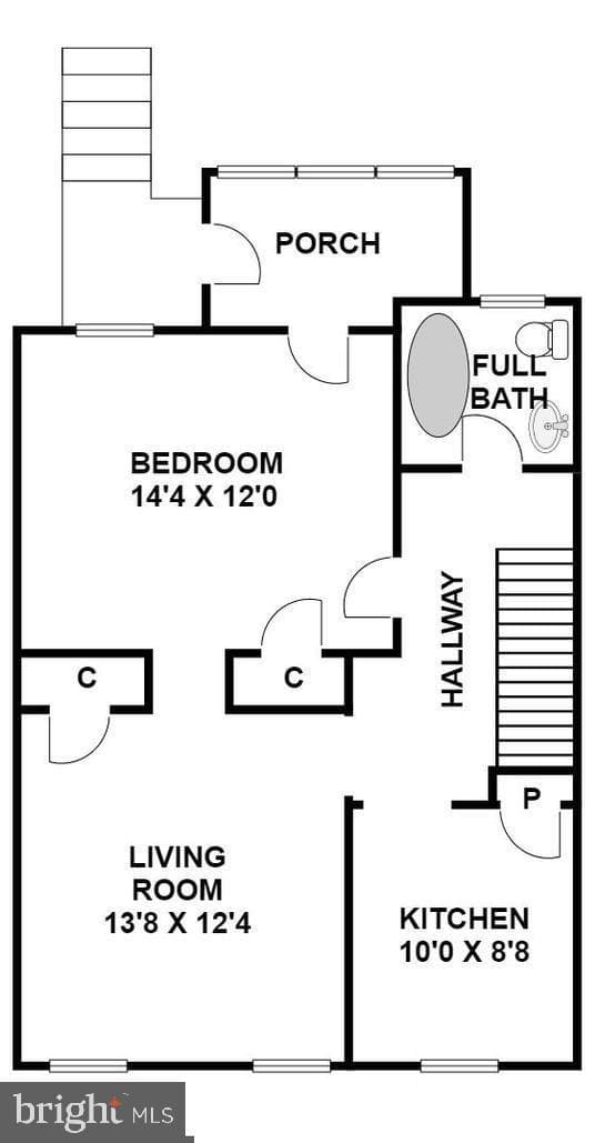 804 Kennedy Street NW photo 6