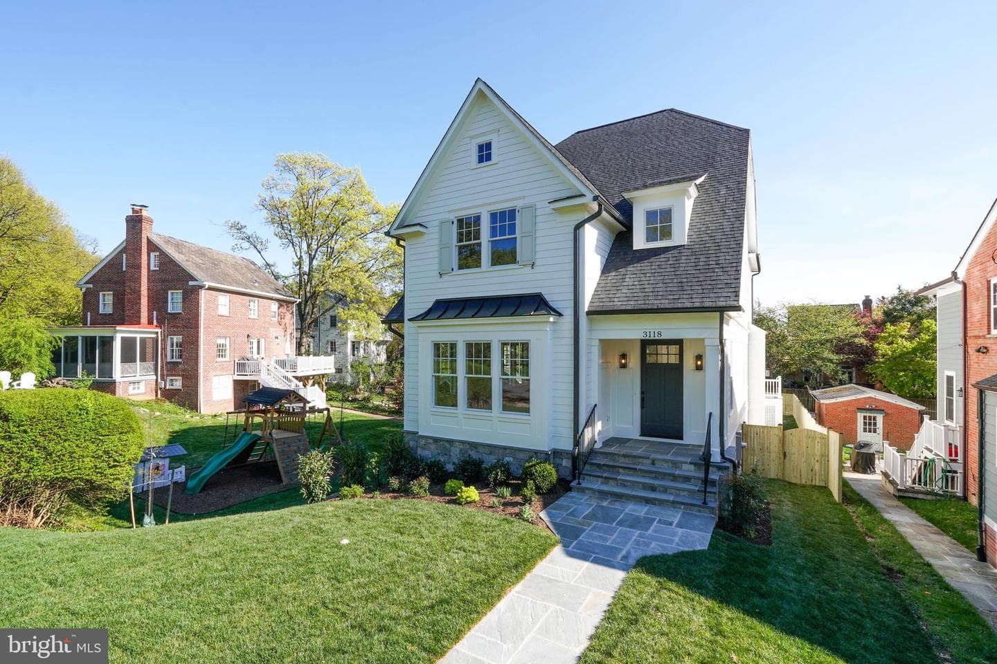 3118 Patterson Street NW photo 3