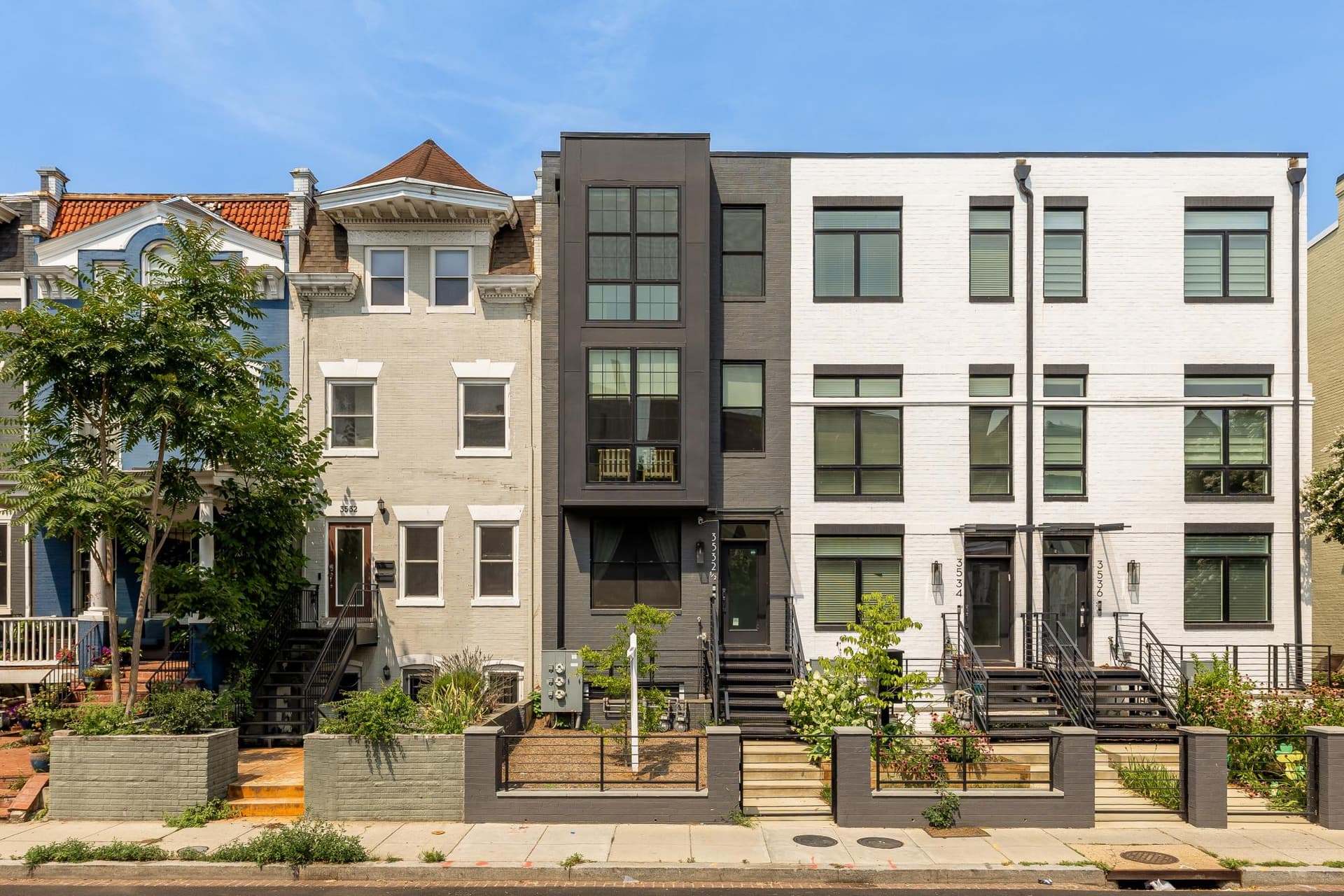 3532 1/2 13th Street NW #2 photo 3