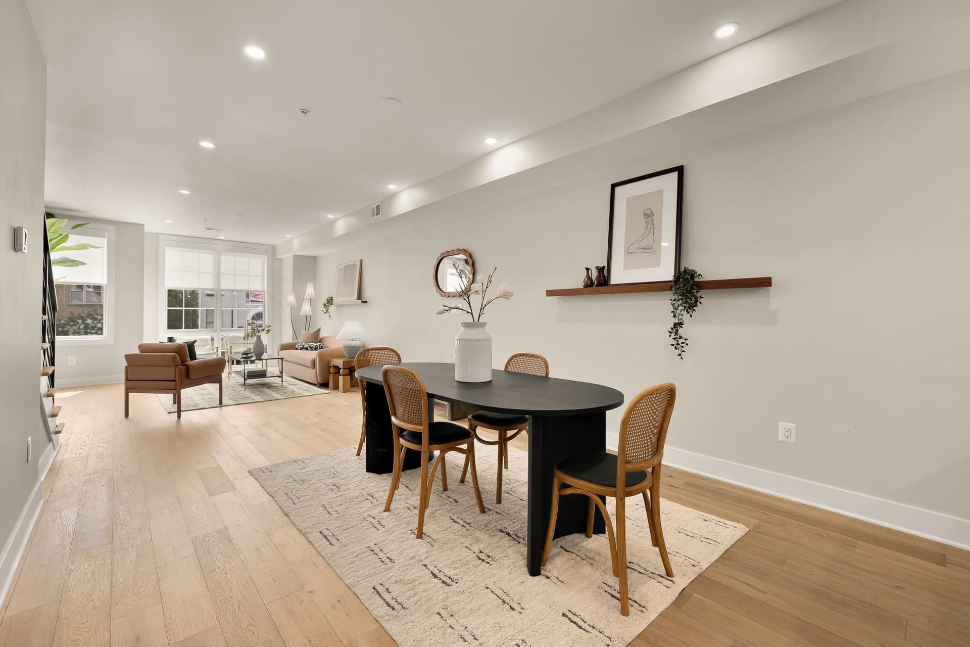3532 1/2 13th Street NW #2 photo 6