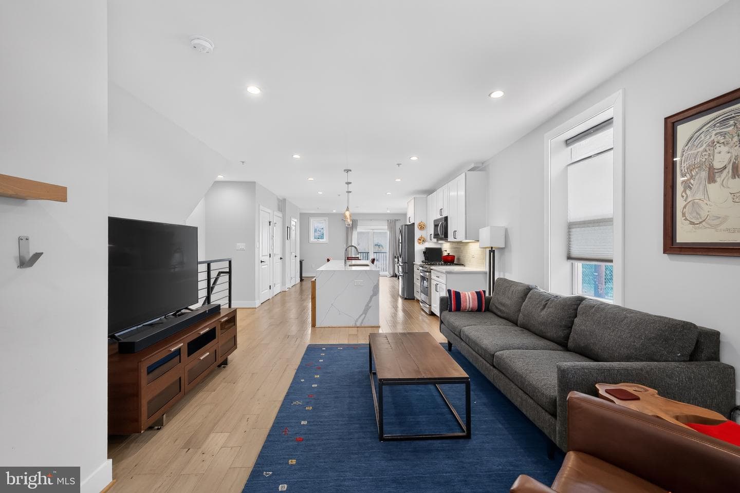311 Jefferson Street NW #1 photo 3
