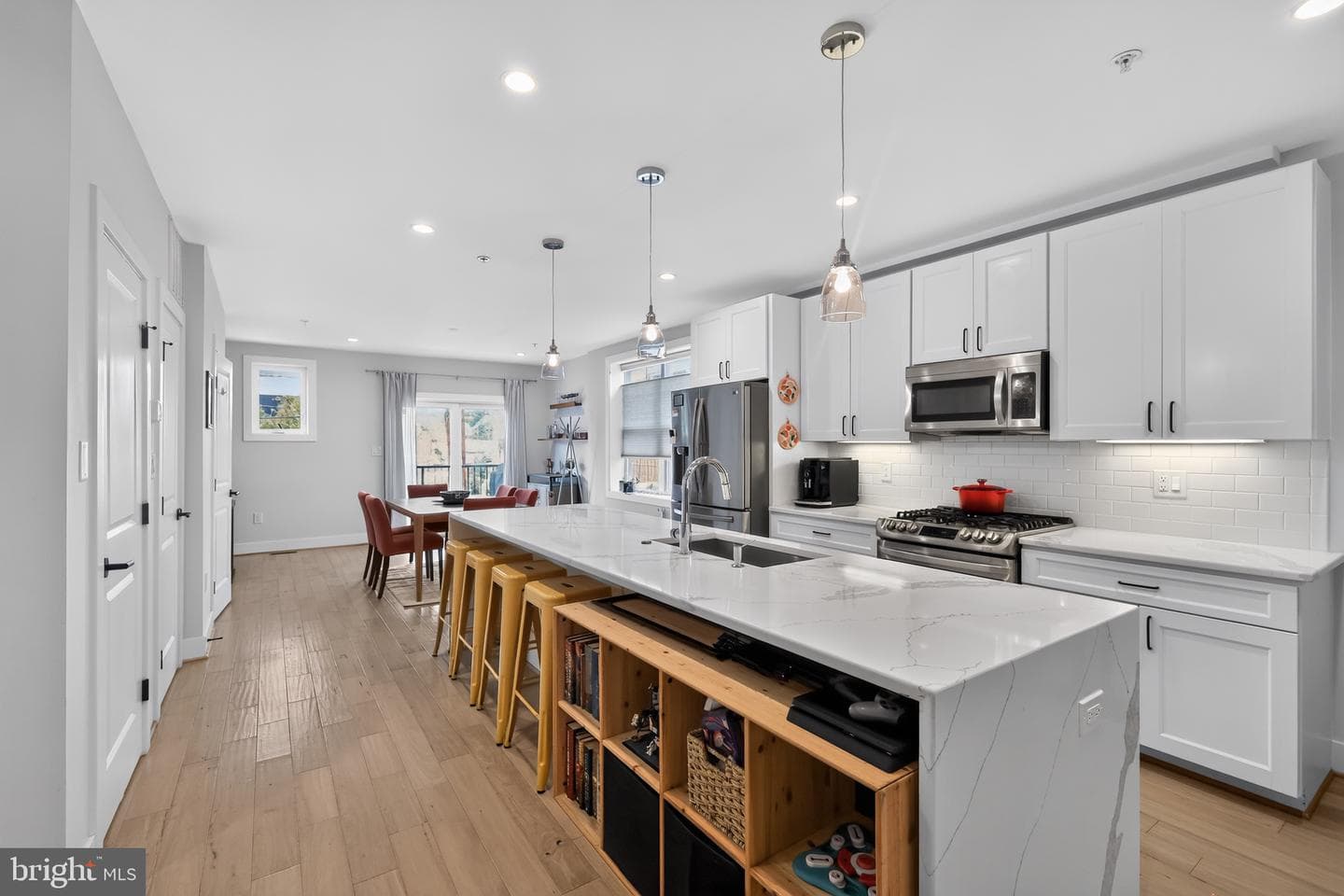 311 Jefferson Street NW #1 photo 7