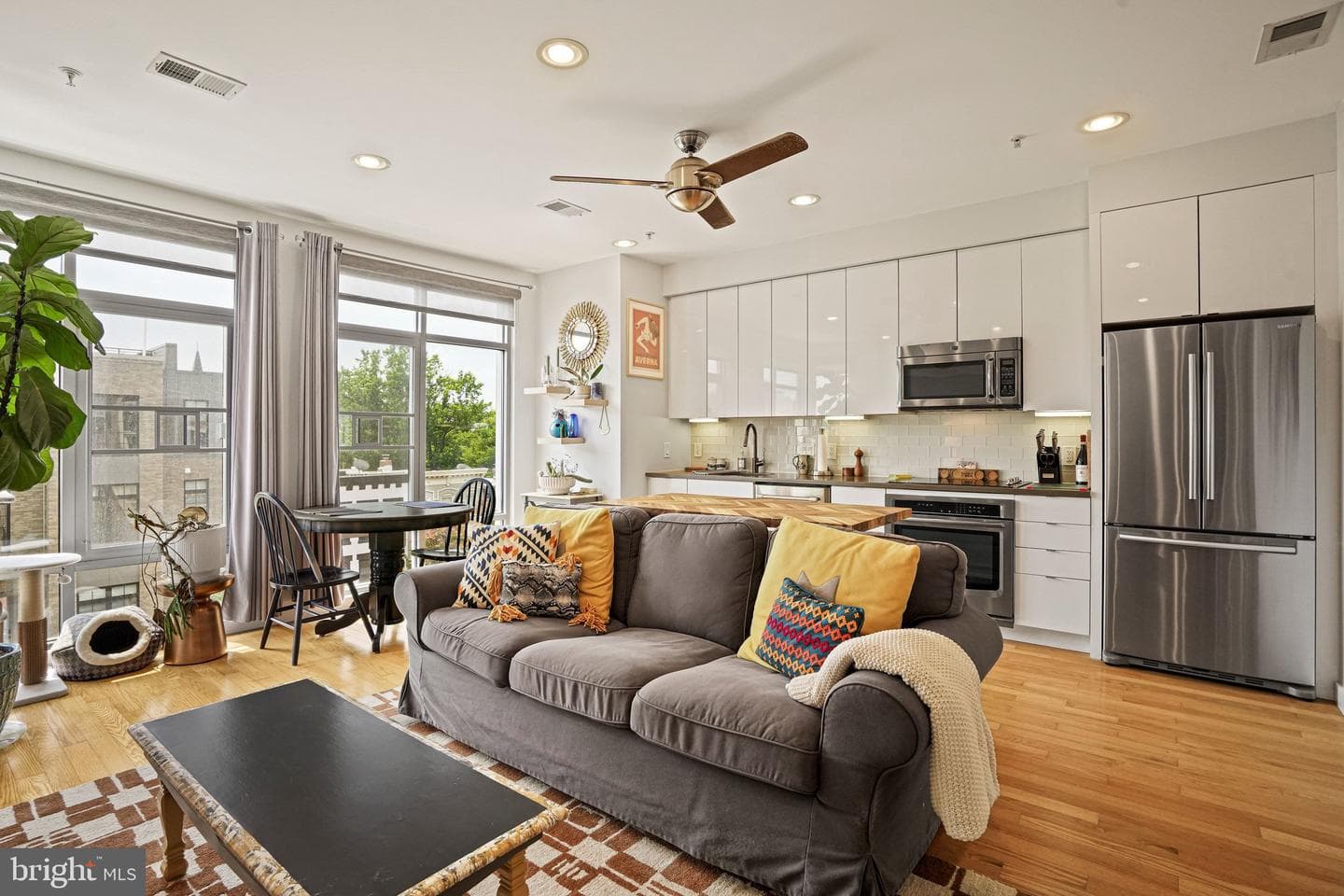 435 R Street NW #301 photo 3