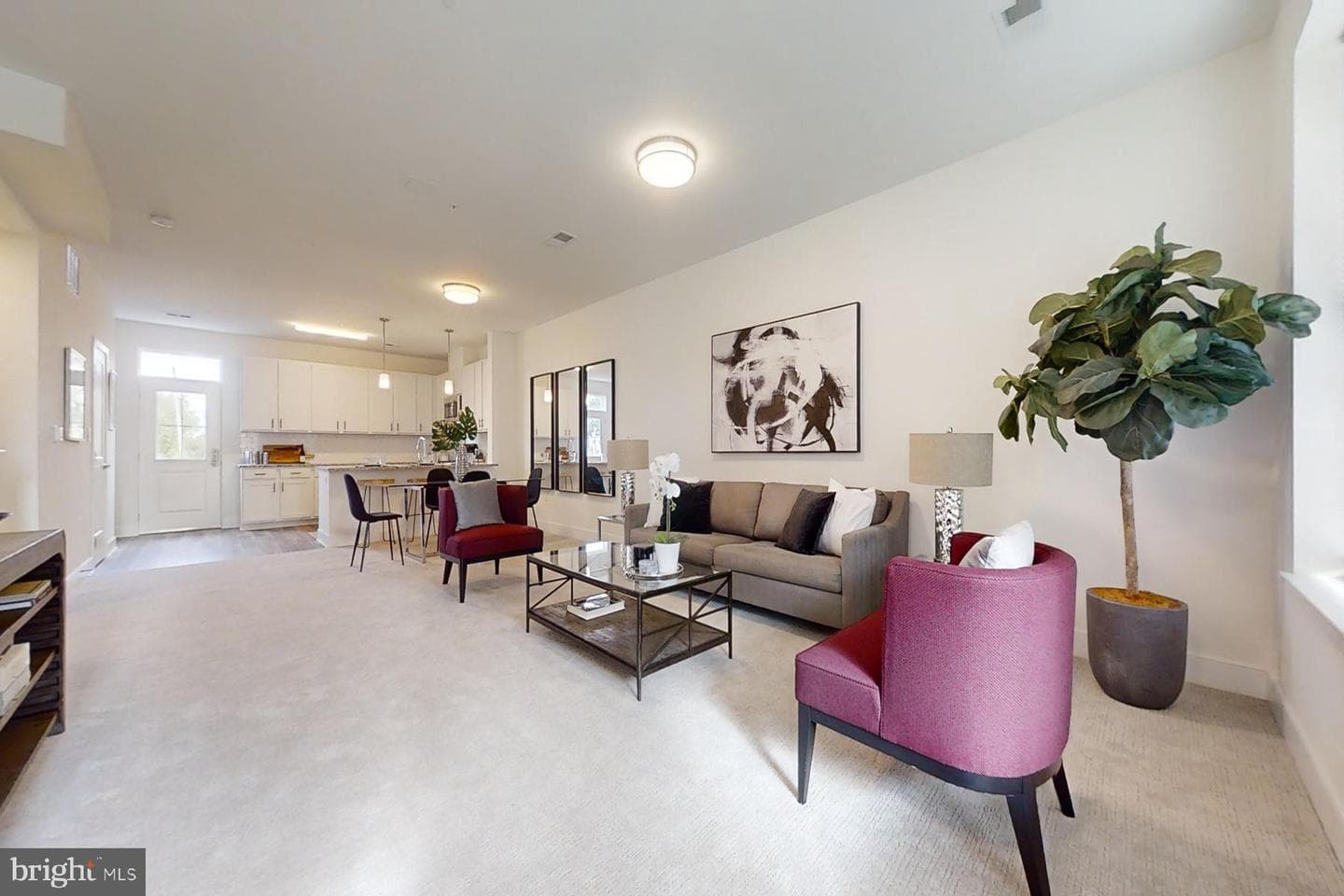44 47th Street SE, Washington