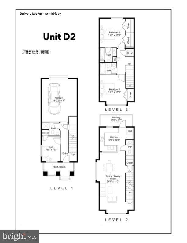 4910 East Capitol NE photo 41