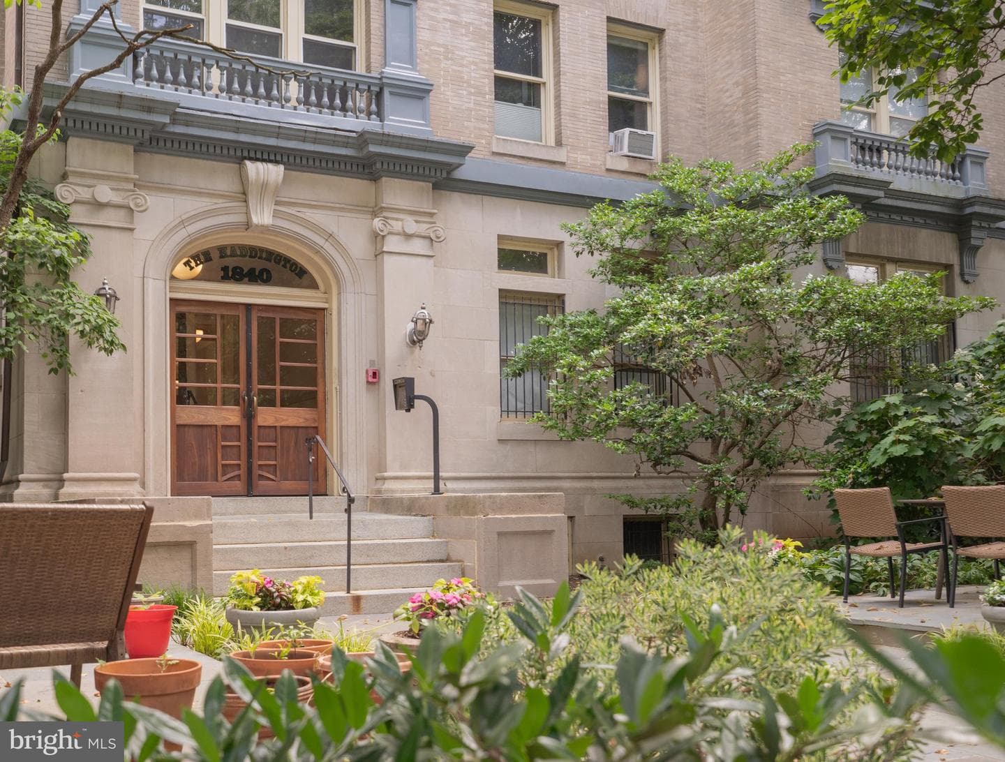 1840 Biltmore Street NW #46, Washington