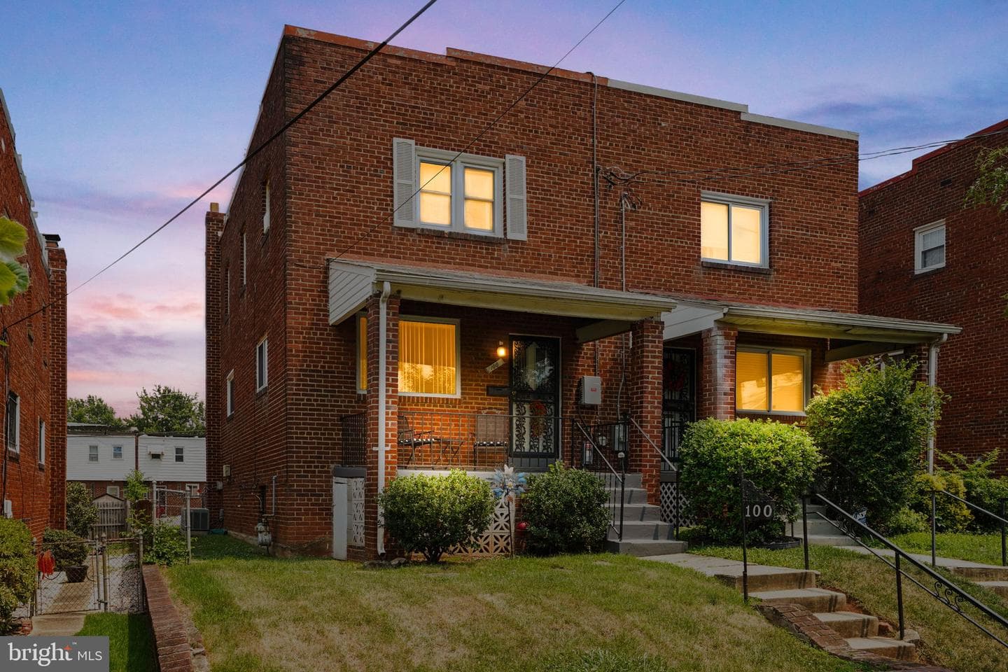 100 55th Street SE, Washington