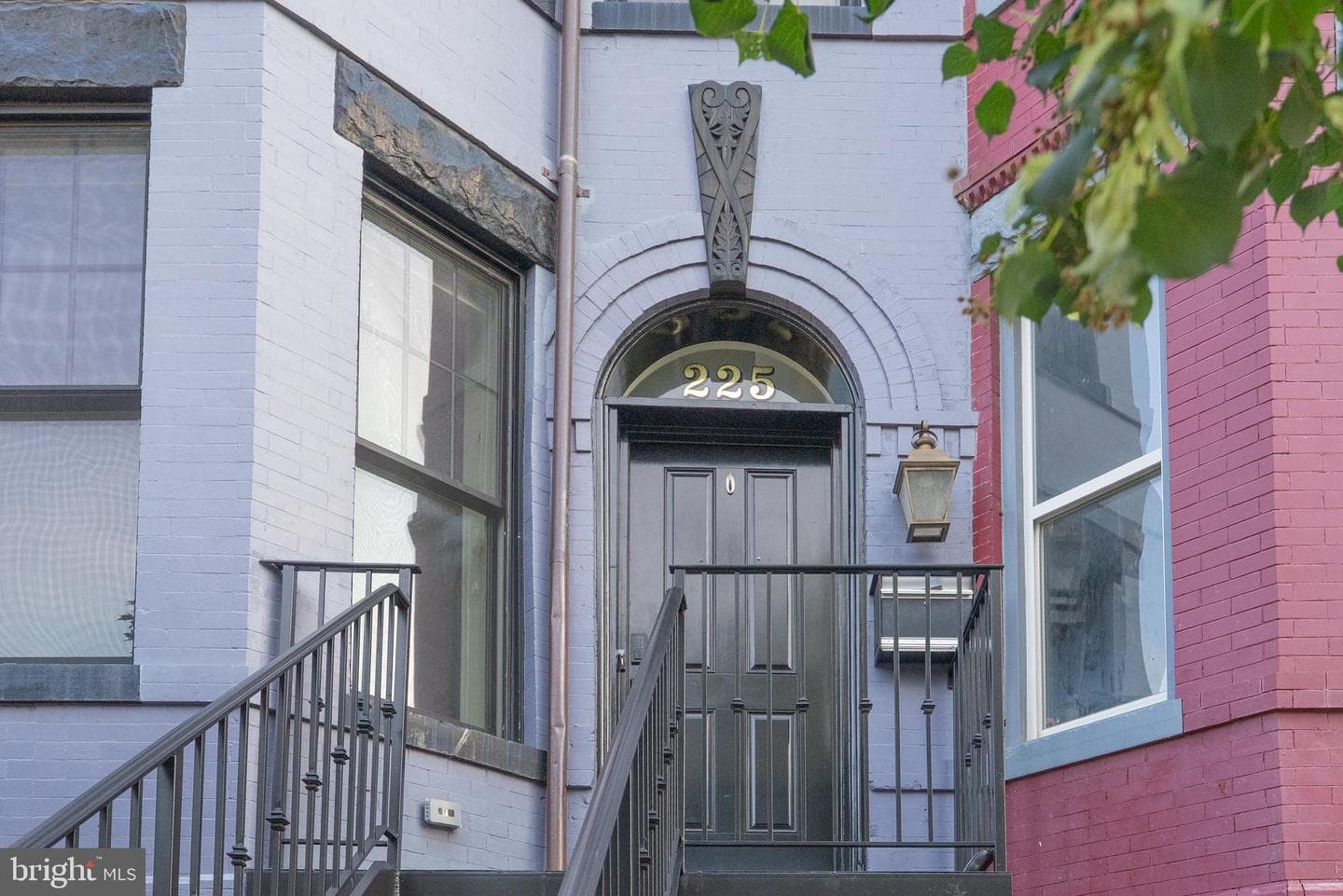 225 R Street NW, Washington
