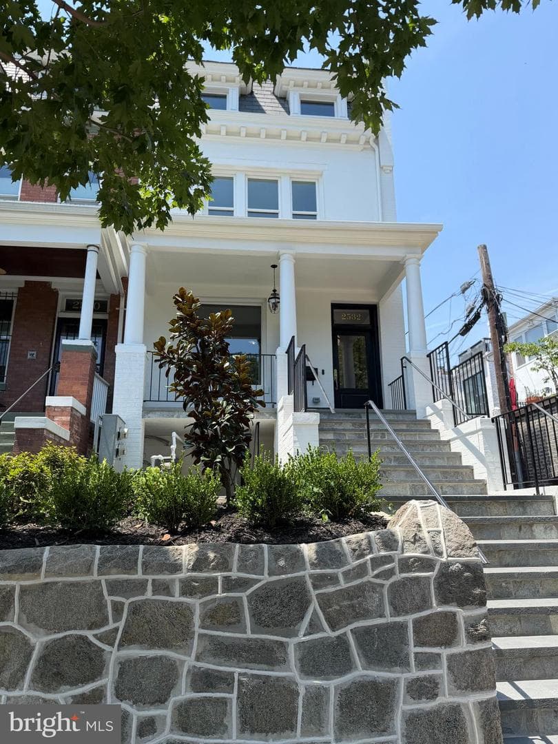2532 12th Street NW, Washington