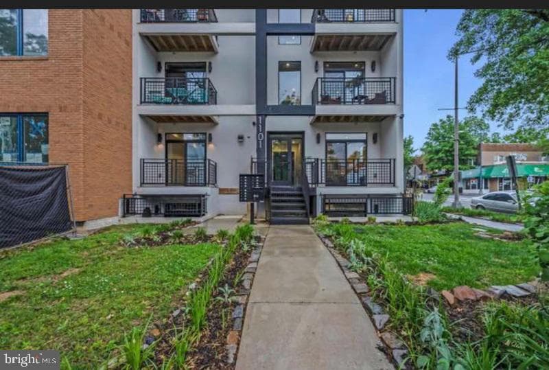 1101 Fern Street NW #301, Washington