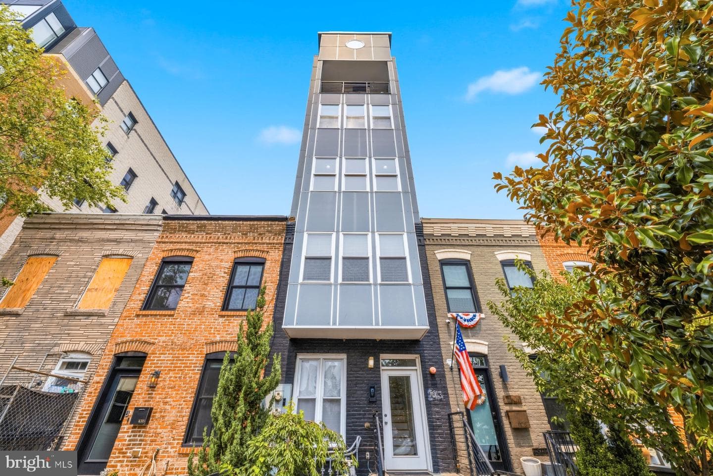 1013 V Street NW #2, Washington