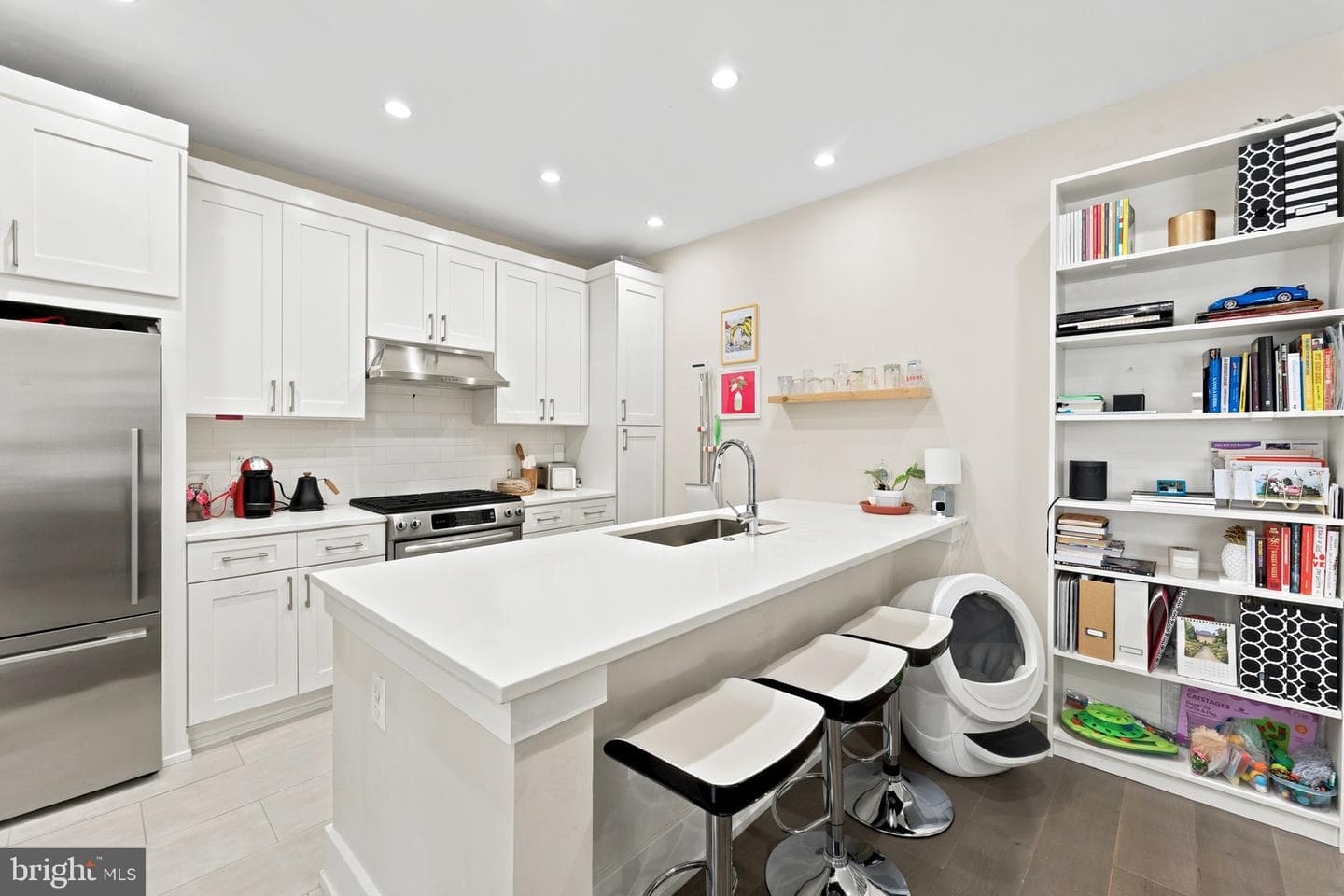 16 17th Street NE #113 photo 8