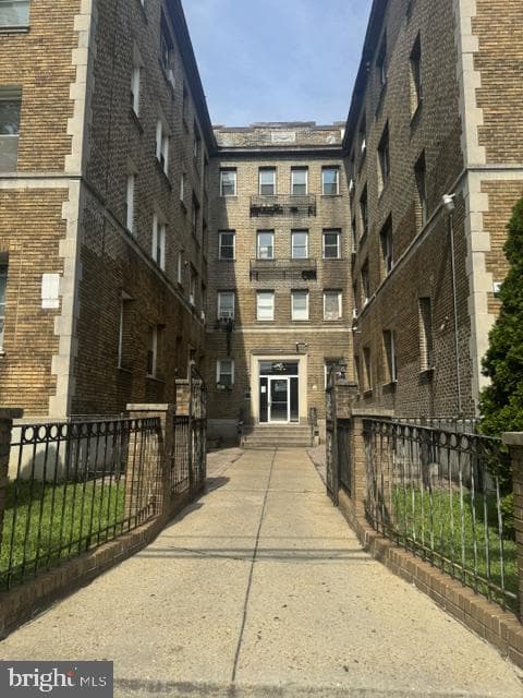 4120 NW 14th Street NW #25, Washington