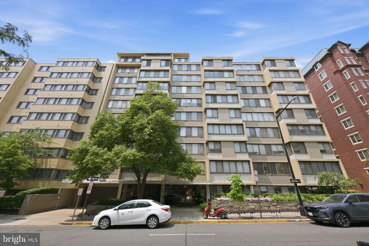 522 21st Street NW #608, Washington