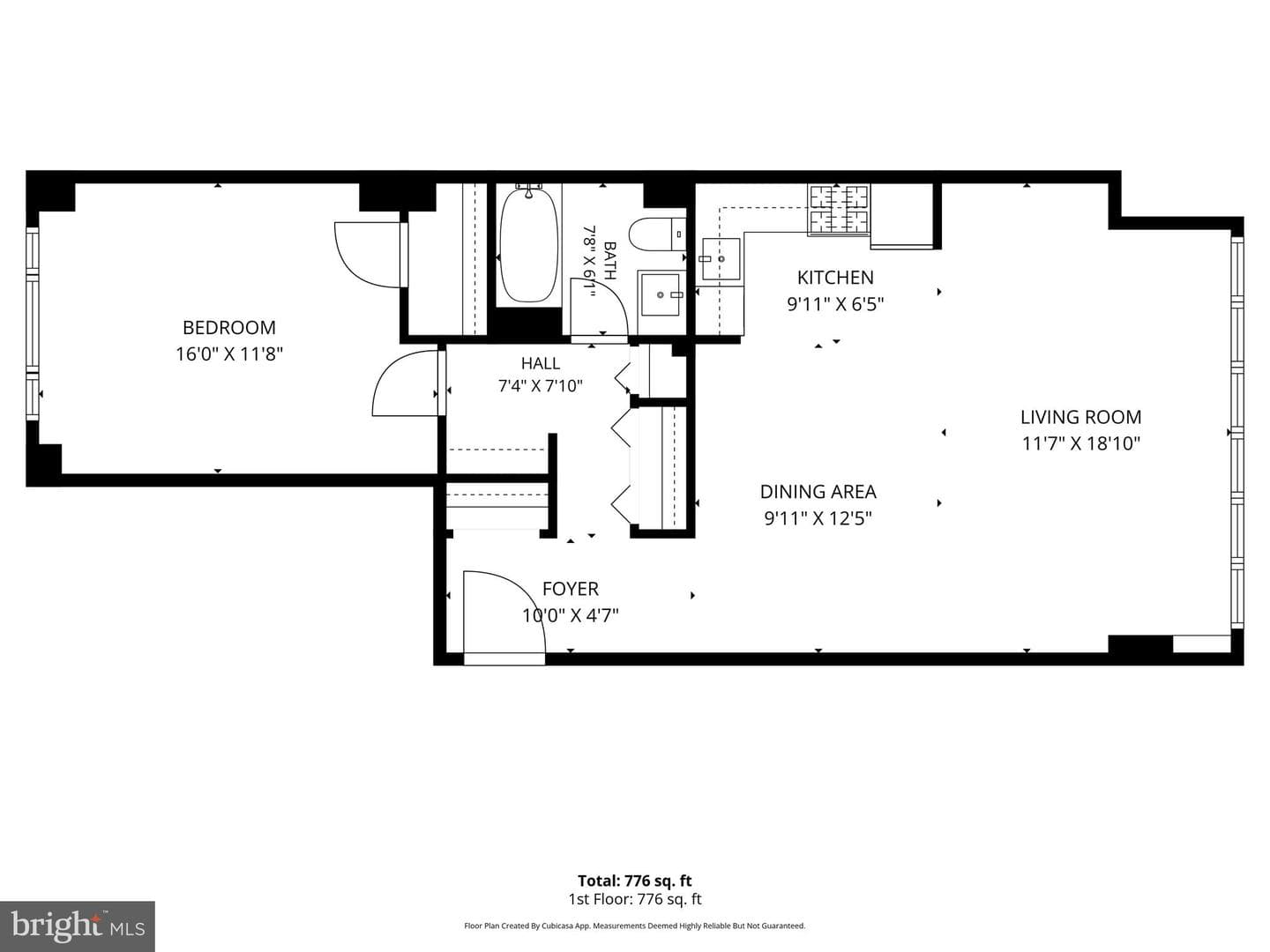 522 21st Street NW #608 photo 24