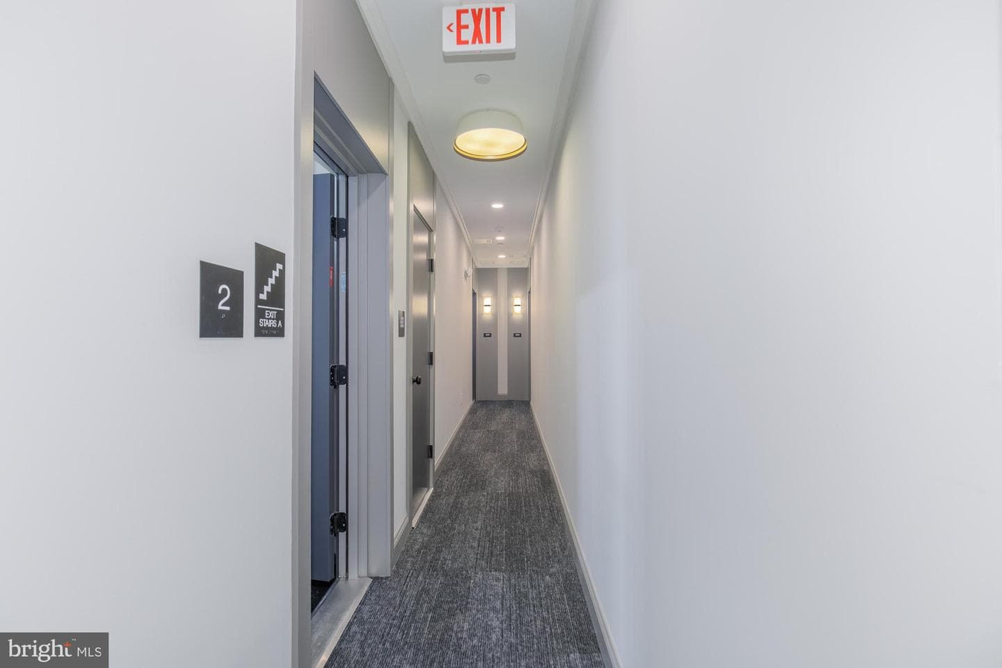 933 N Street NW #204 photo 3