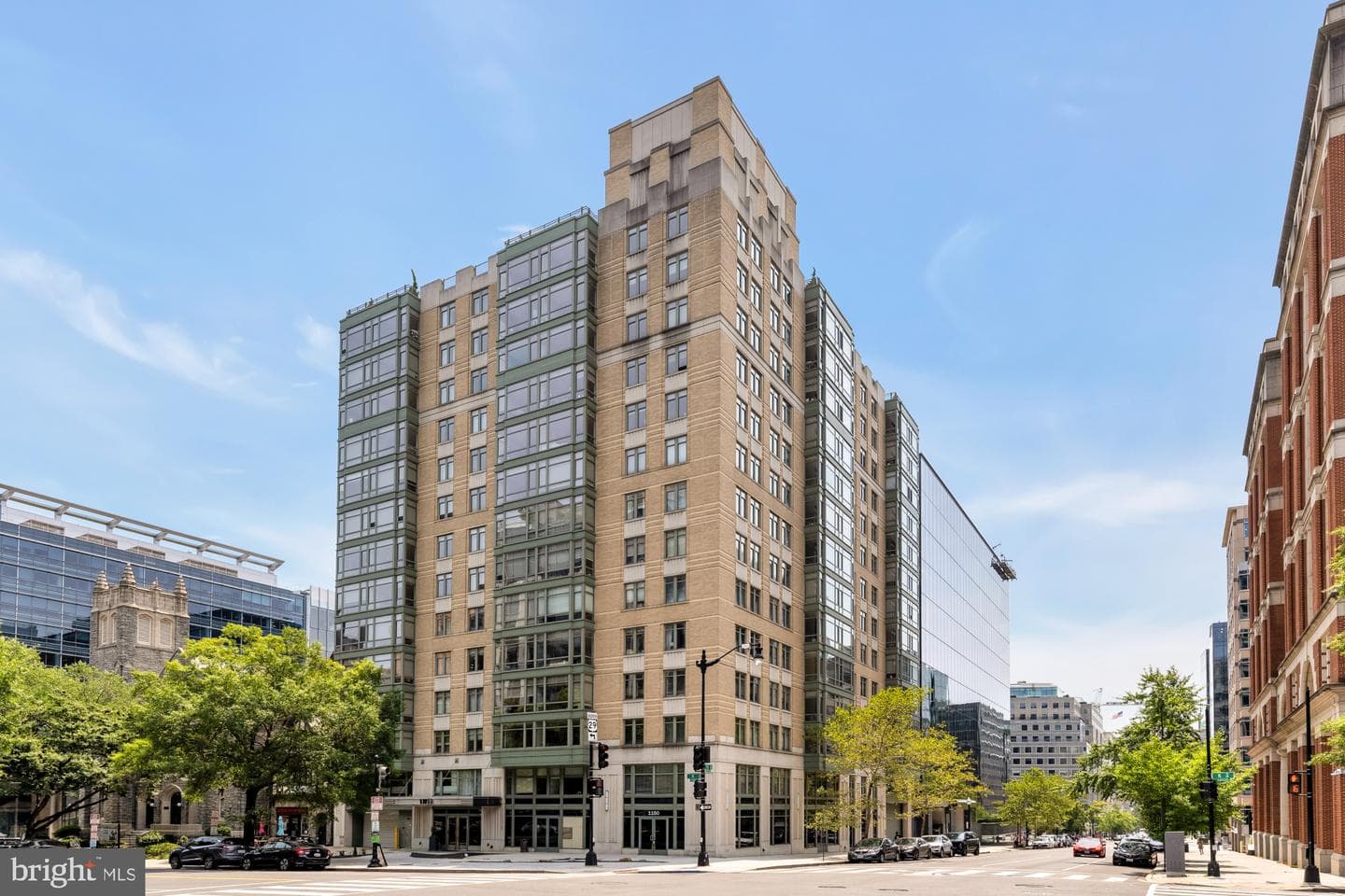 1150 K Street NW #205, Washington
