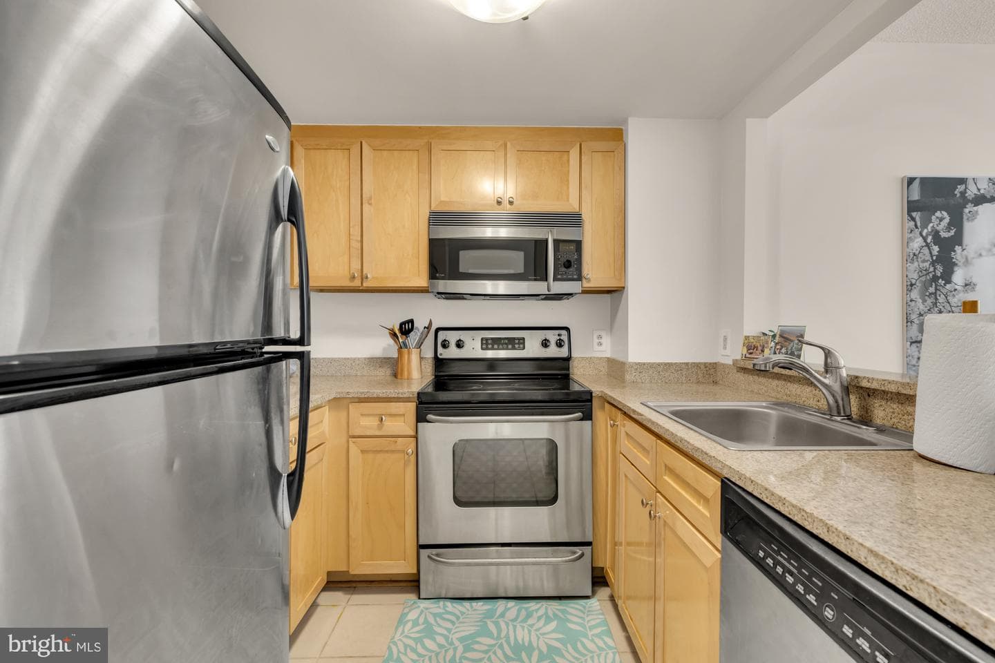 1150 K Street NW #205 photo 4