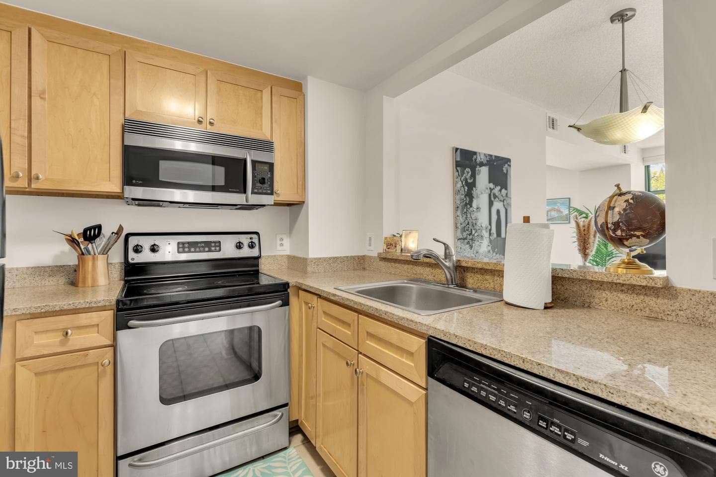 1150 K Street NW #205 photo 5