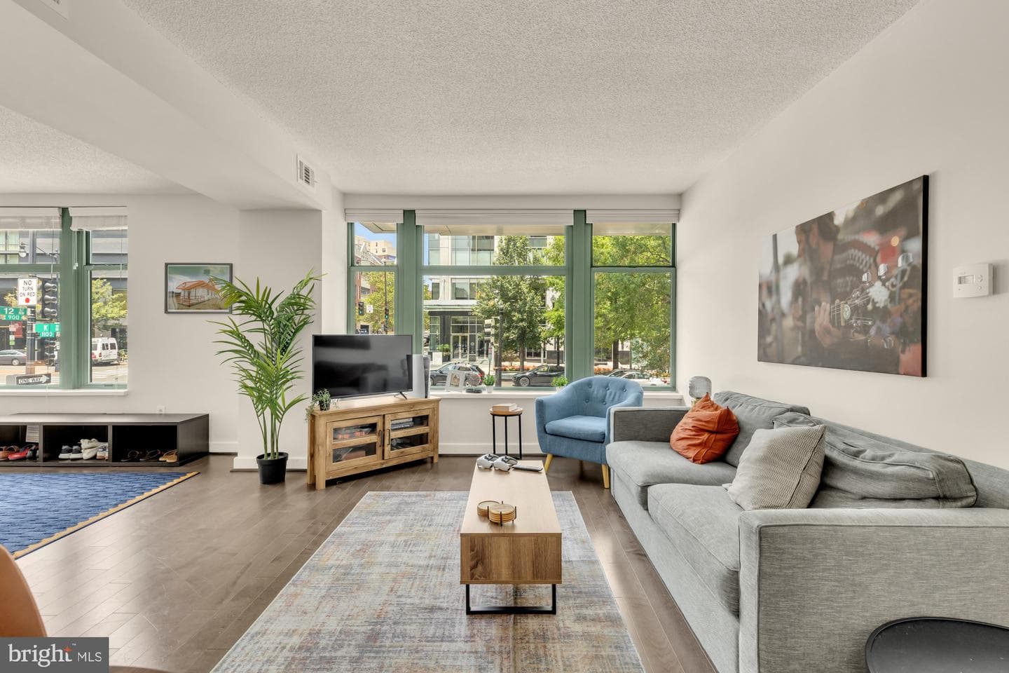 1150 K Street NW #205 photo 9