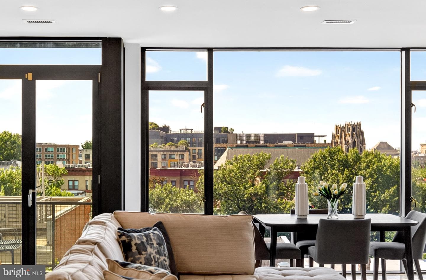 1454 Belmont Street NW #2, Washington