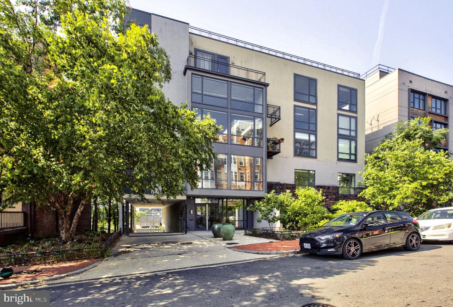 1454 Belmont Street NW #2, Washington