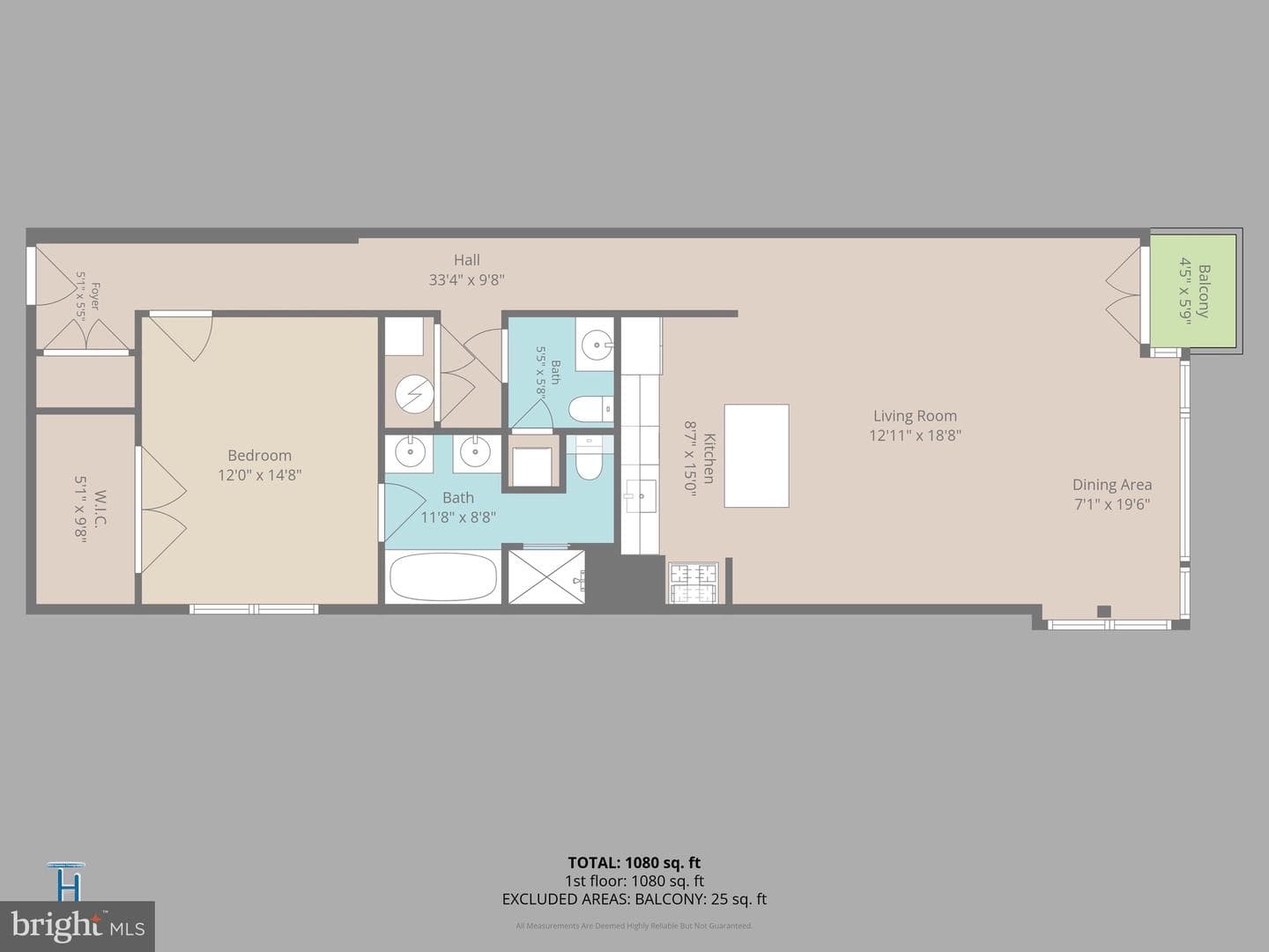 1454 Belmont Street NW #2 photo 24