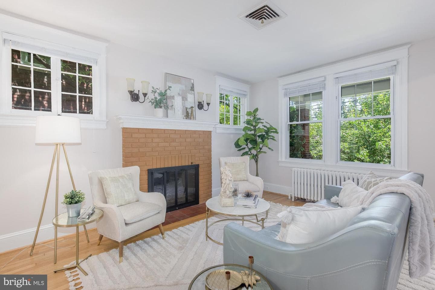 3514 34th Street NW, Washington