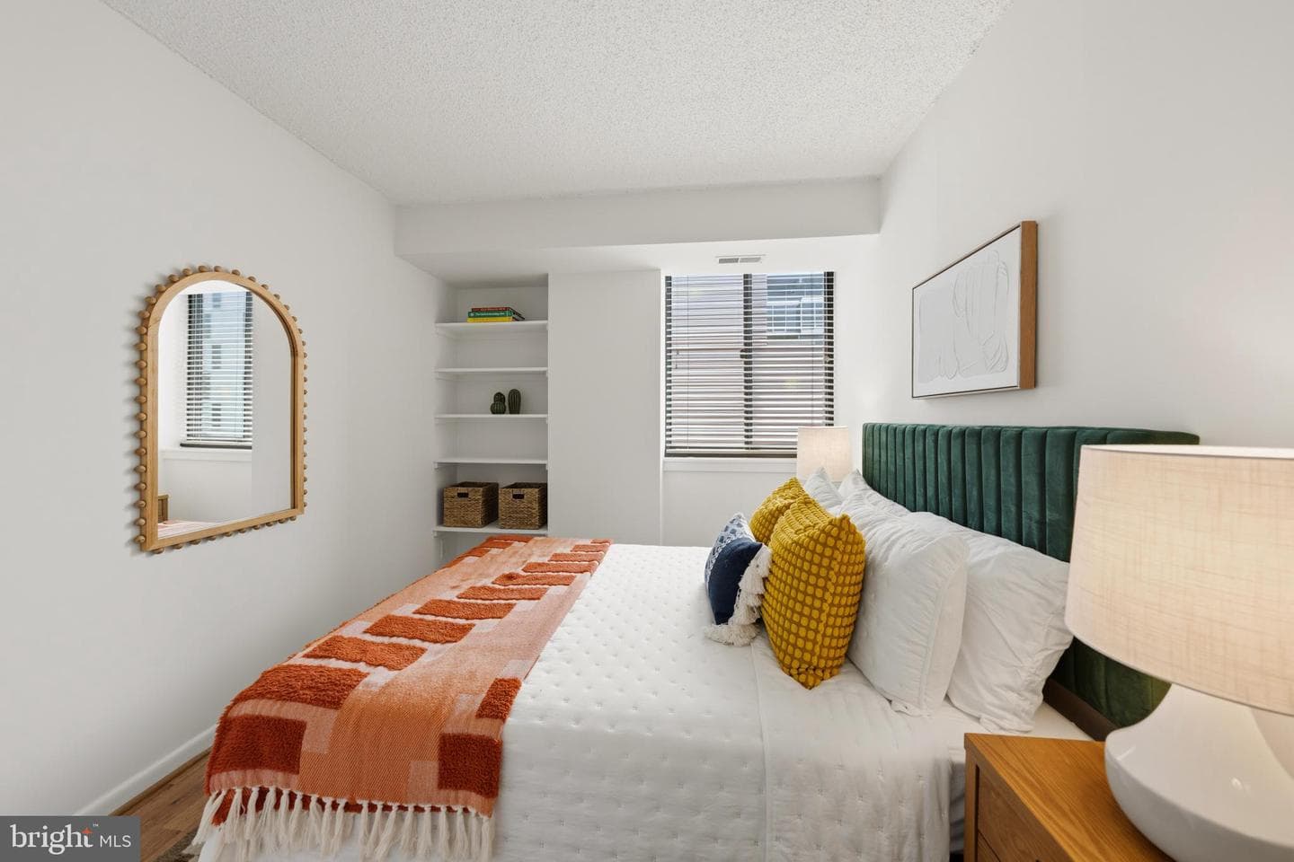 1140 23rd Street NW #802 photo 3