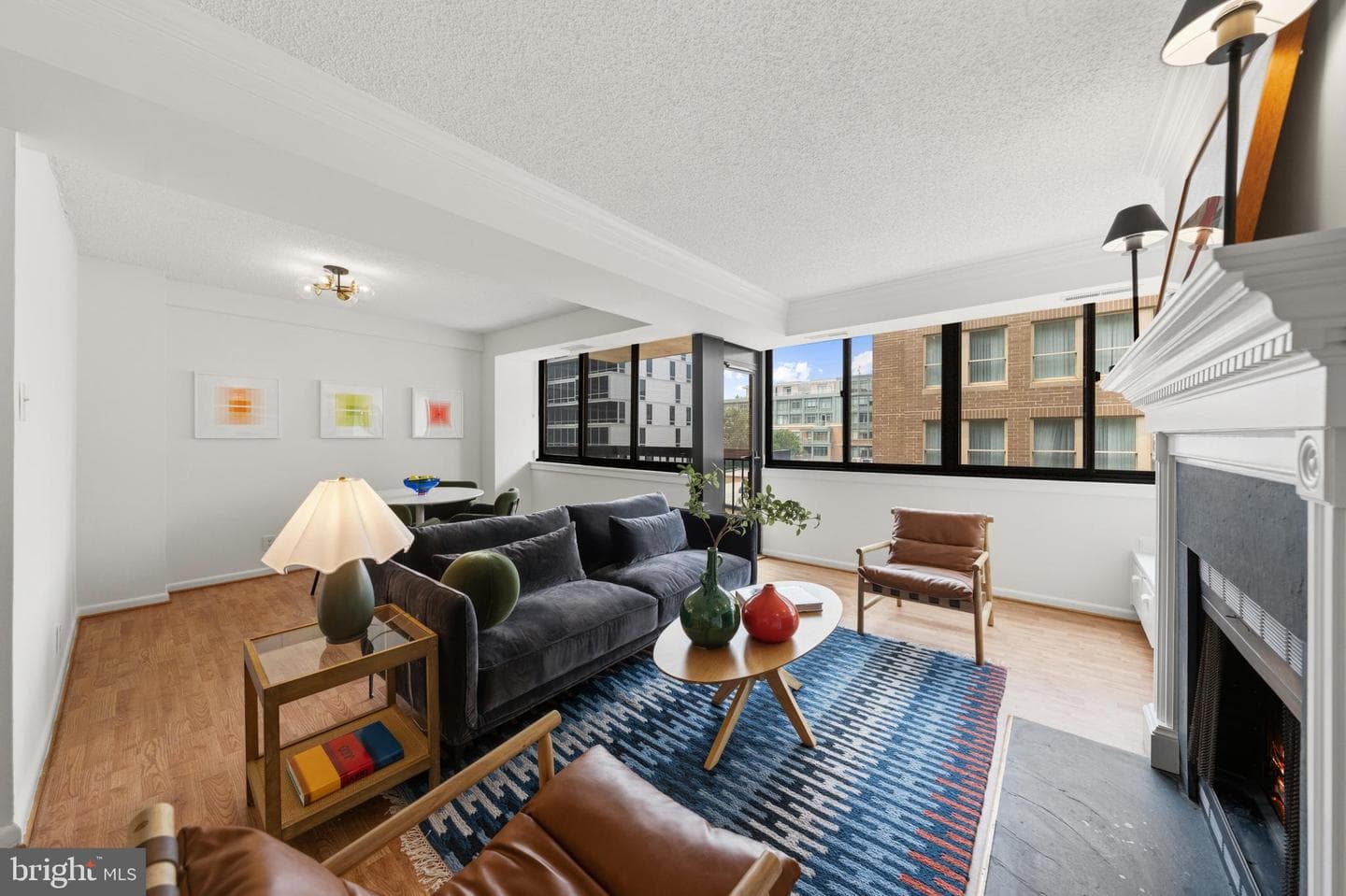 1140 23rd Street NW #802 photo 5