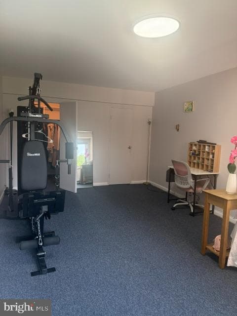 4201 Cathedral Avenue NW #1022e photo 11