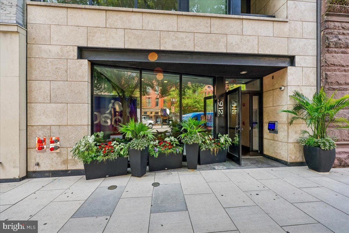 912 F Street NW #500, Washington