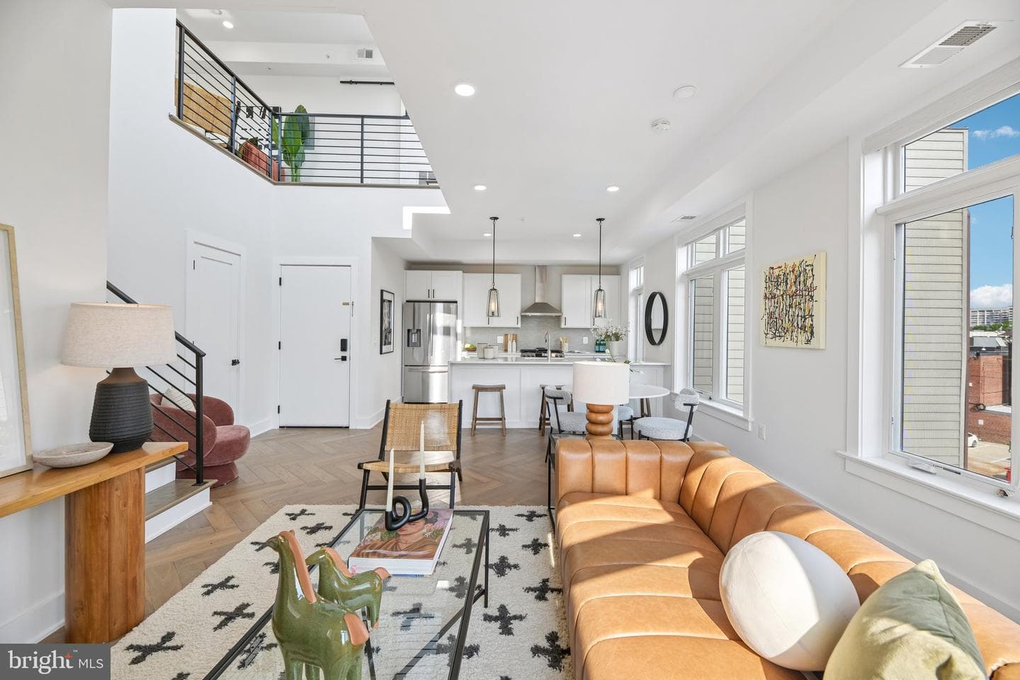 4315 Harrison Street NW #8 photo 3
